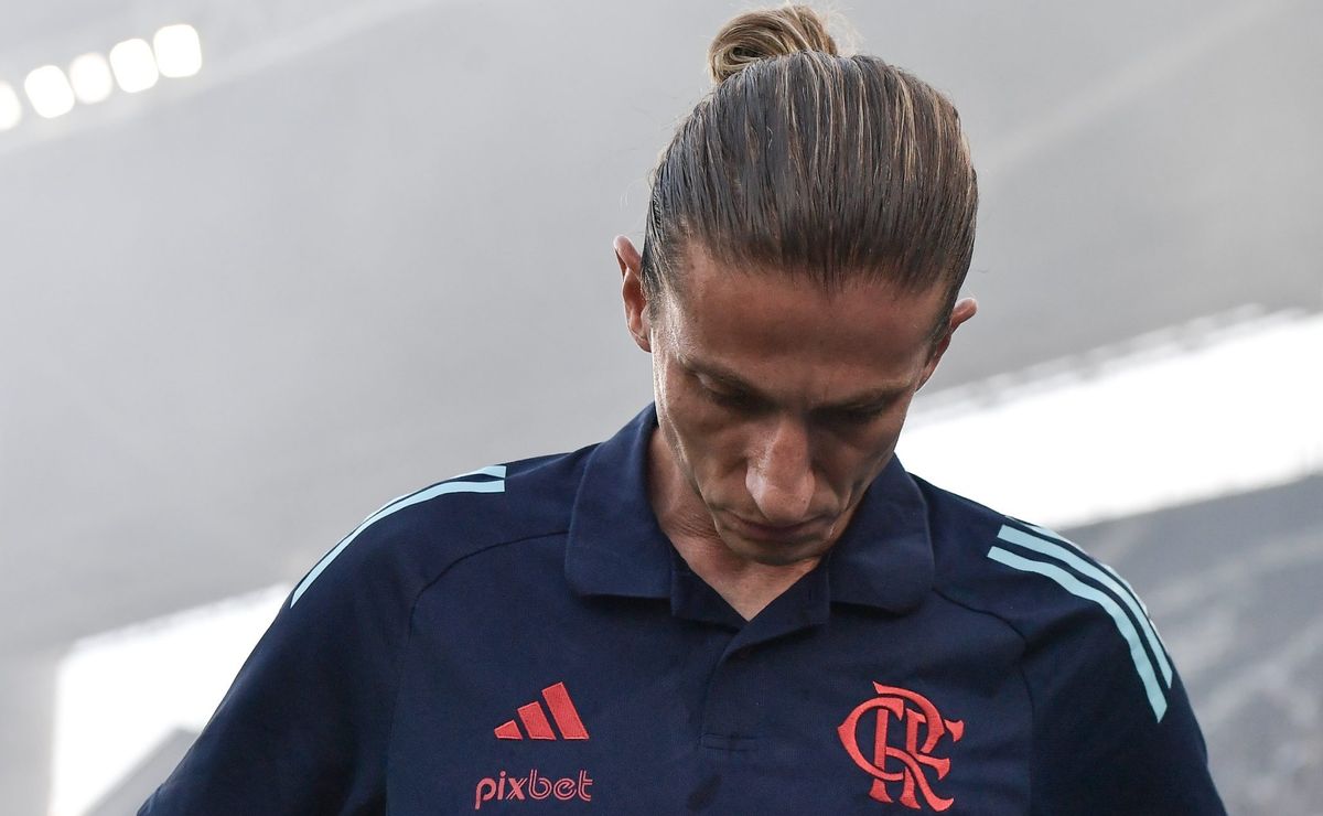 Flamengo aguarda propostas para negociar Pablo até 11 de abril