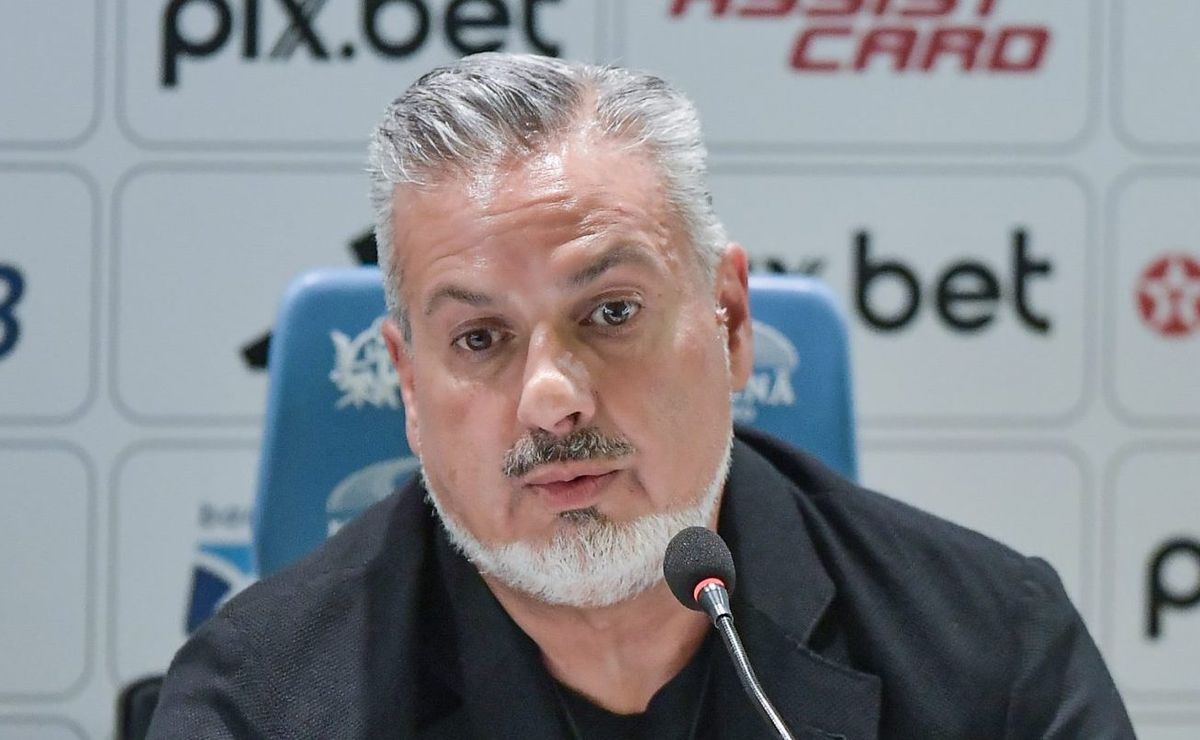 Flamengo ainda vai contratar meia e atacante além de Jorginho