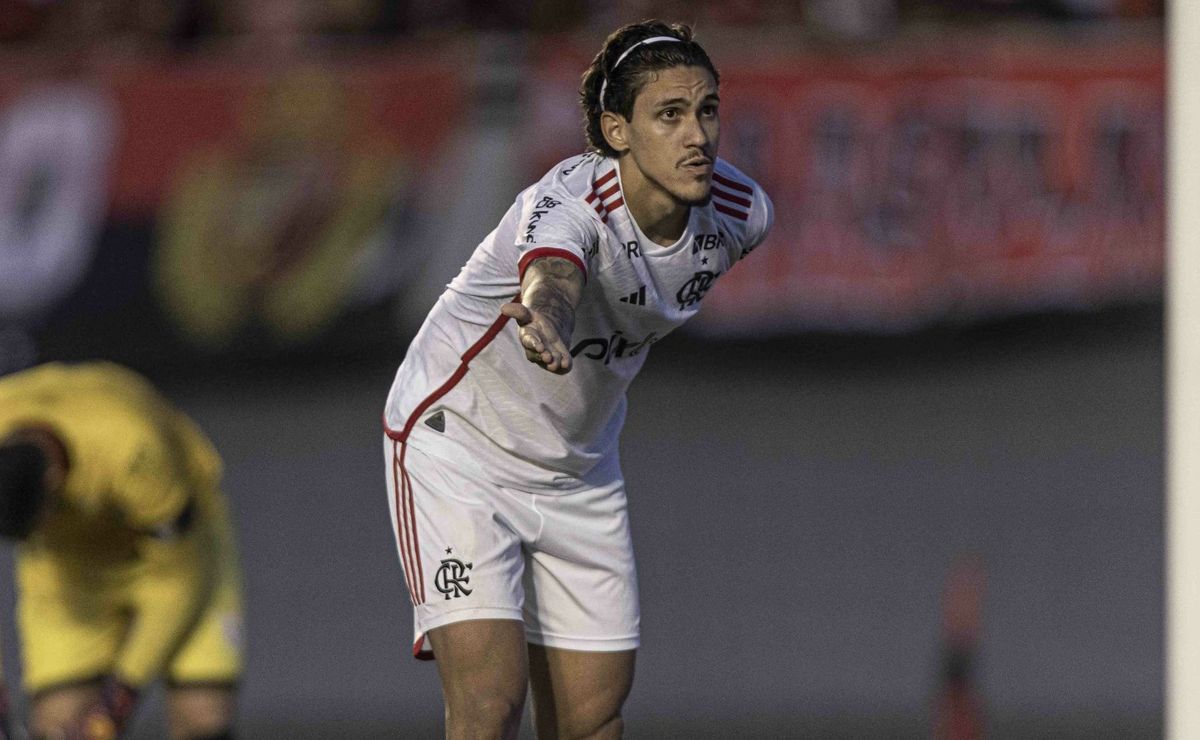 Flamengo busca manter bom histórico recente em estreias