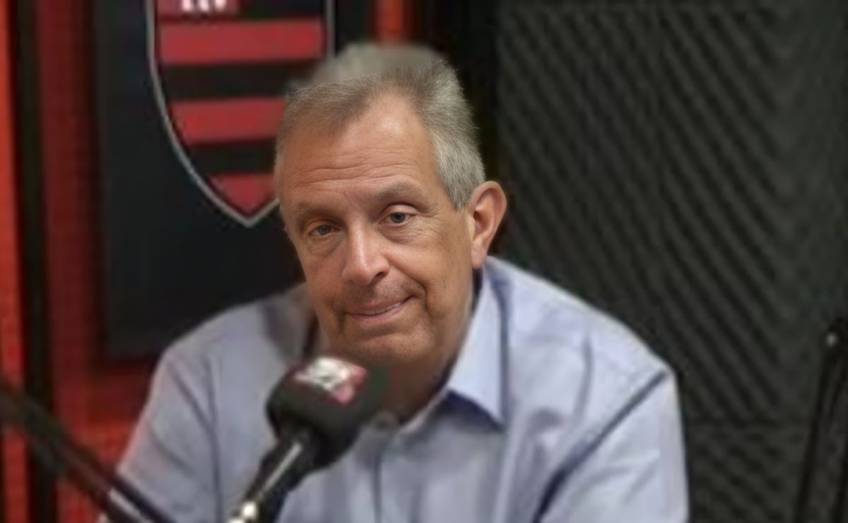 Flamengo não assina manifesto antirracista da Libra