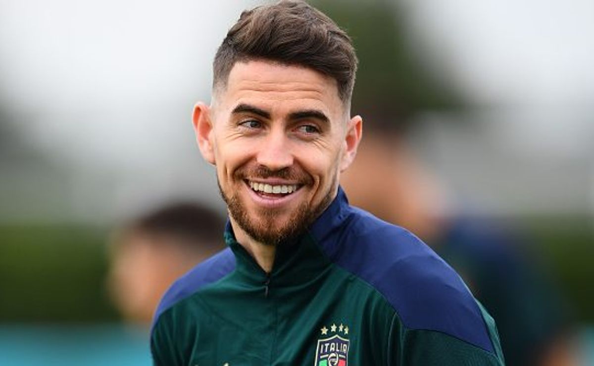 Flamengo não para em Jorginho e quer +9 novos jogadores