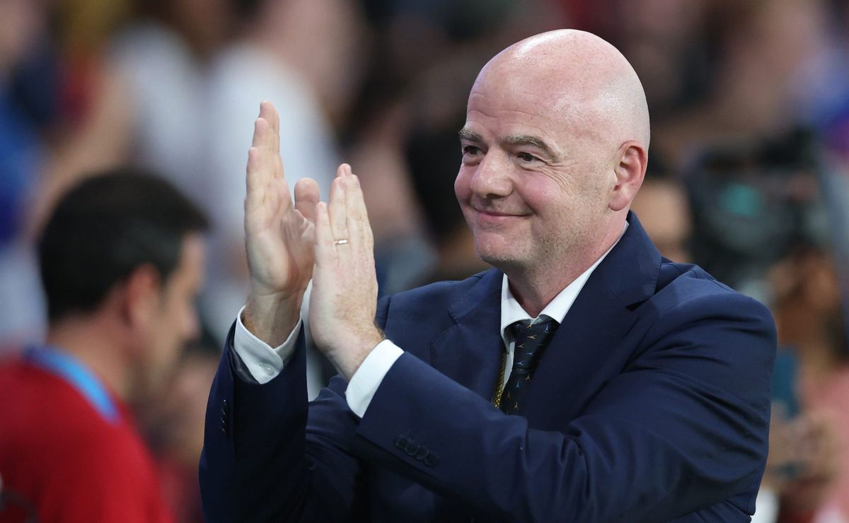 Flamengo pode pegar o América-MEX ou Los Angeles no Mundial