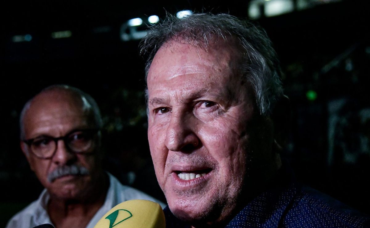 Flamengo quer Zico e Petkovic para canal rubro-negro no YouTube