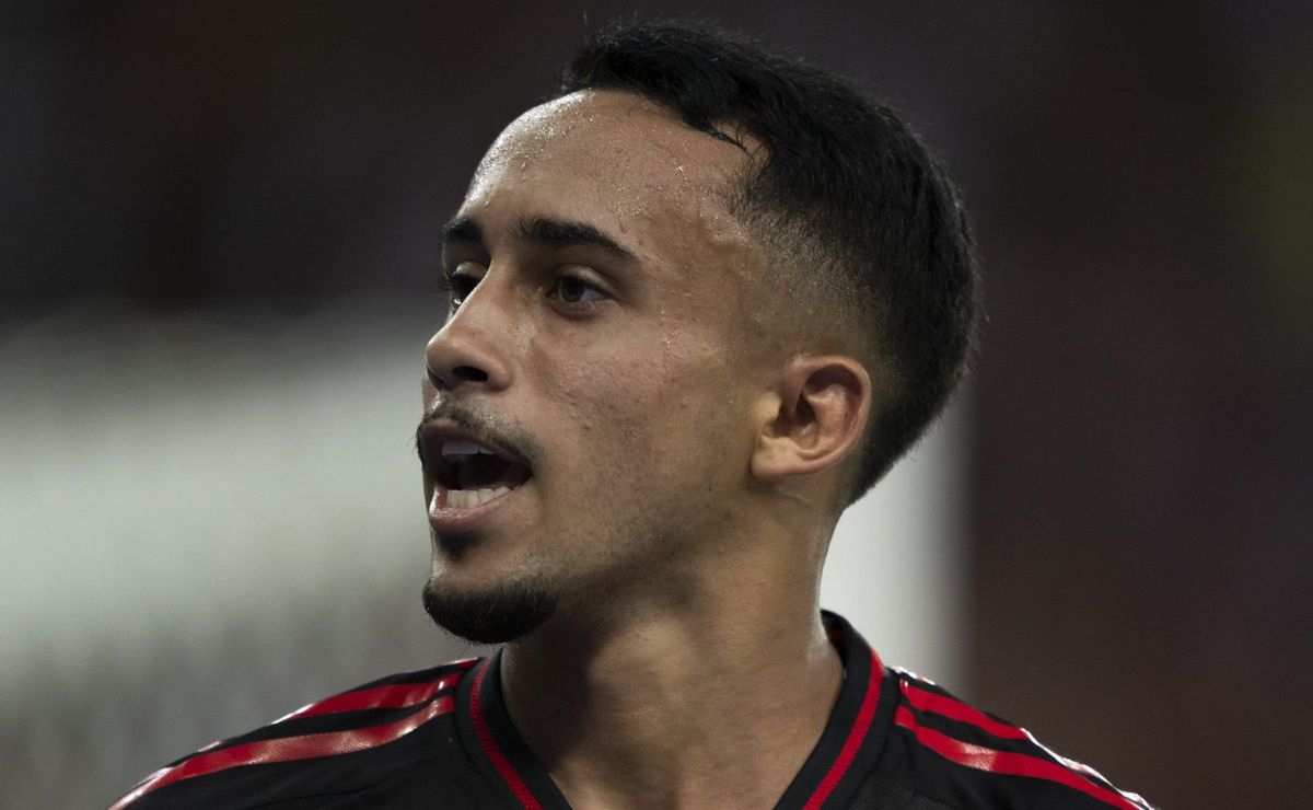 Flamengo recebe investidas por Matheus Gonçalves e toma decisão