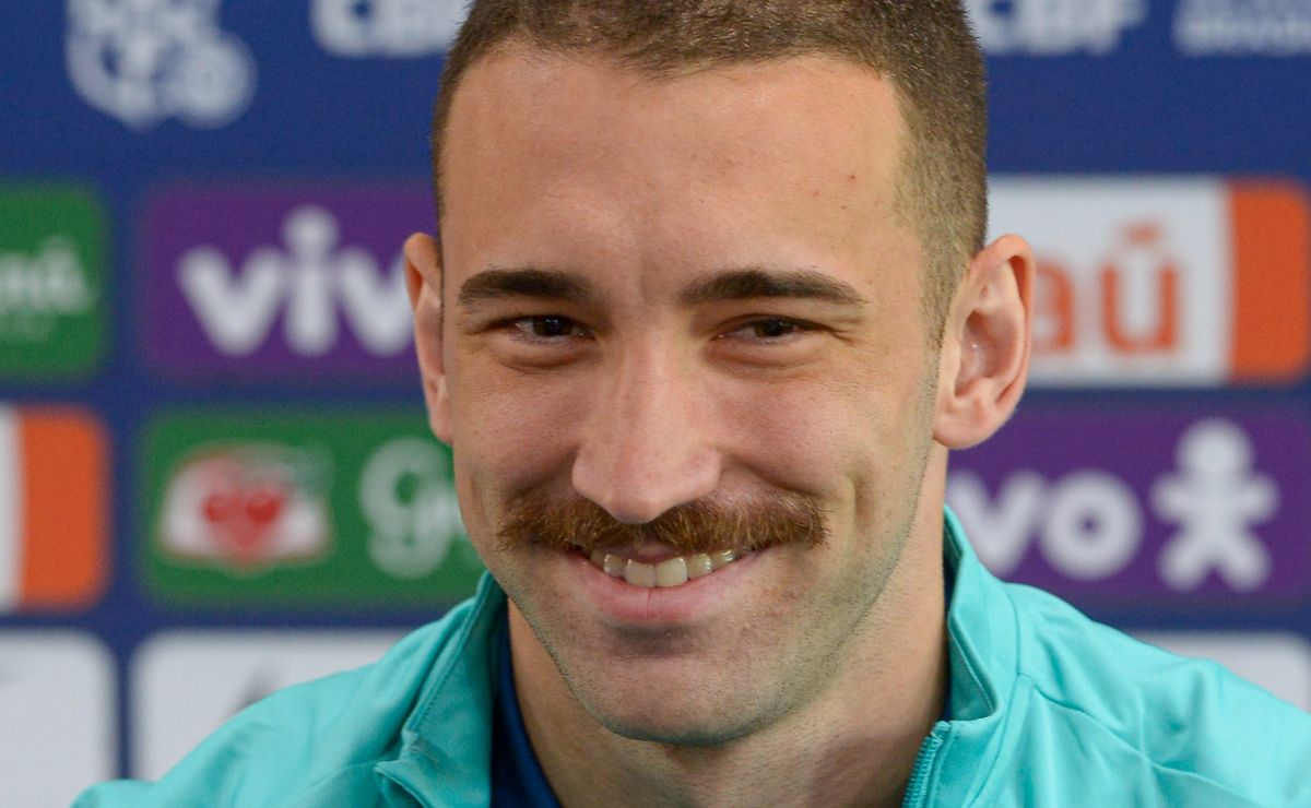 Flamengo reforça presença na Seleção com quatro convocados após 36 anos