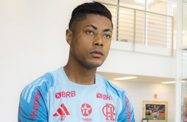 Flamengo revela situação de Bruno Henrique e + 5 lesionados