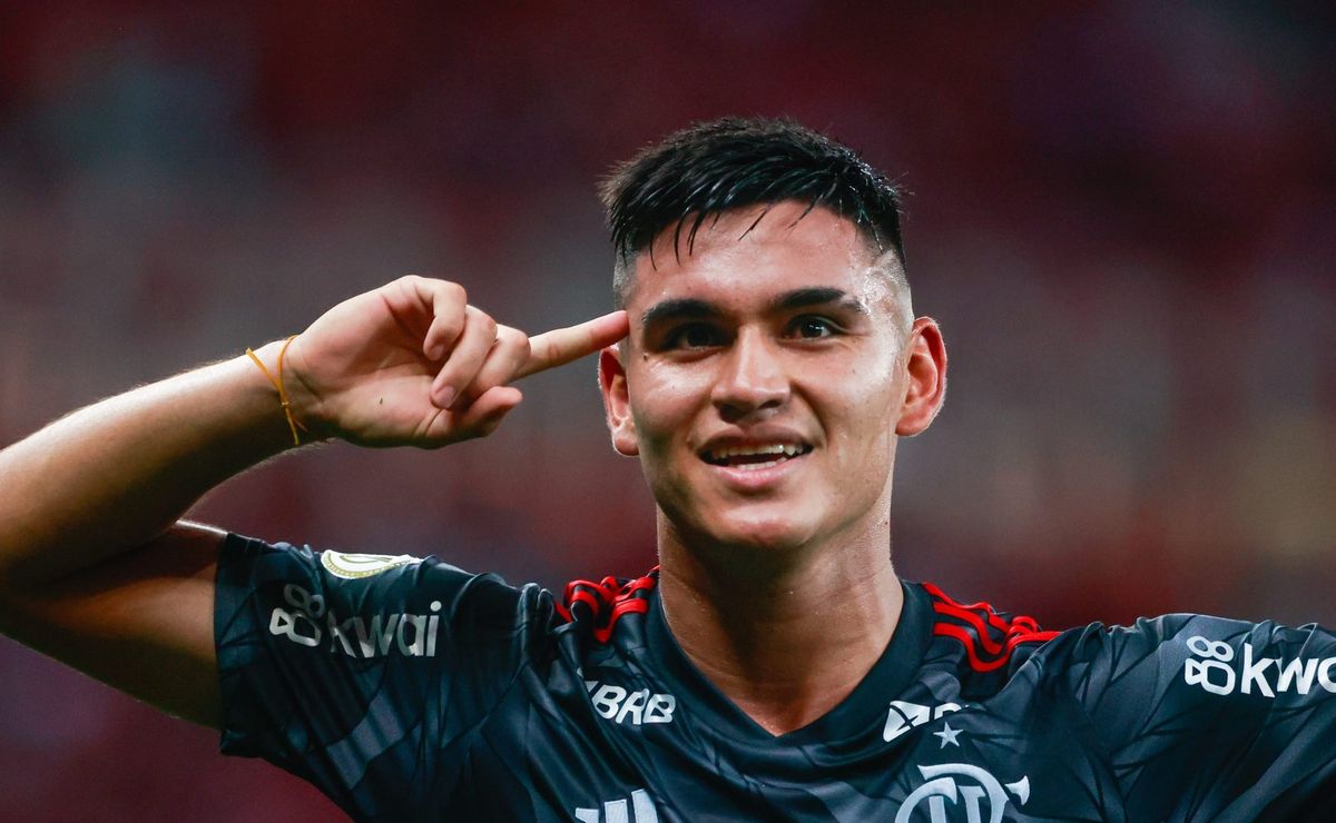 Flamengo terá prejuízo e vencerá Alcaraz por menos