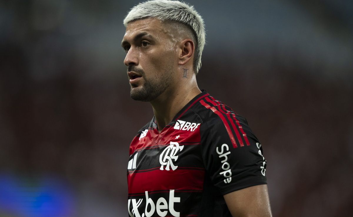 Flamengo usará dinheiro do Super Mundial de Clubes para novo meia 