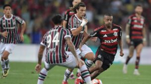 Flamengo x Fluminense: impacto financeiro e audiência