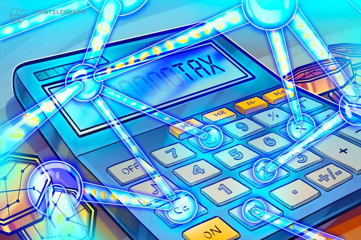 How to file crypto taxes in the US (2024–2025 tax season)