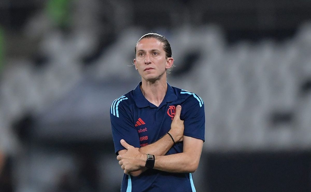 Jogador do Vasco provoca Flamengo antes do clássico carioca