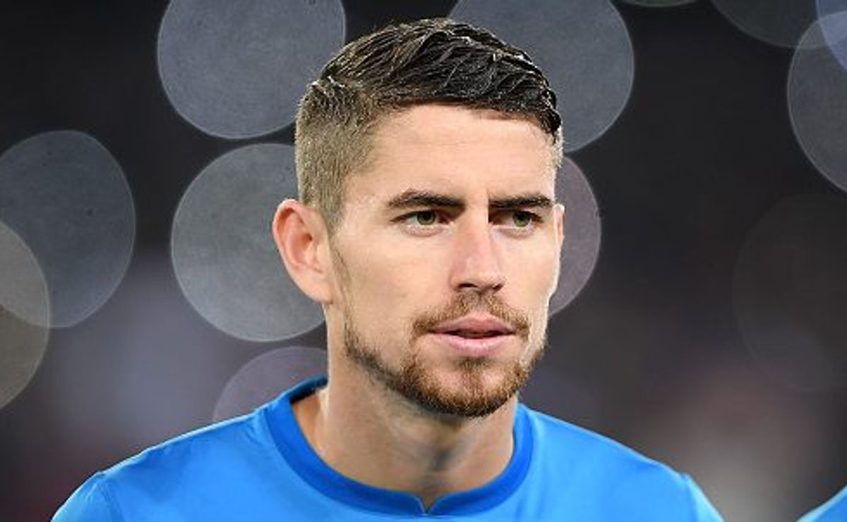Jorginho admite desejo de jogar no Brasil
