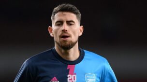 Jorginho toma decisão sobre seu futuro e Flamengo já sabe