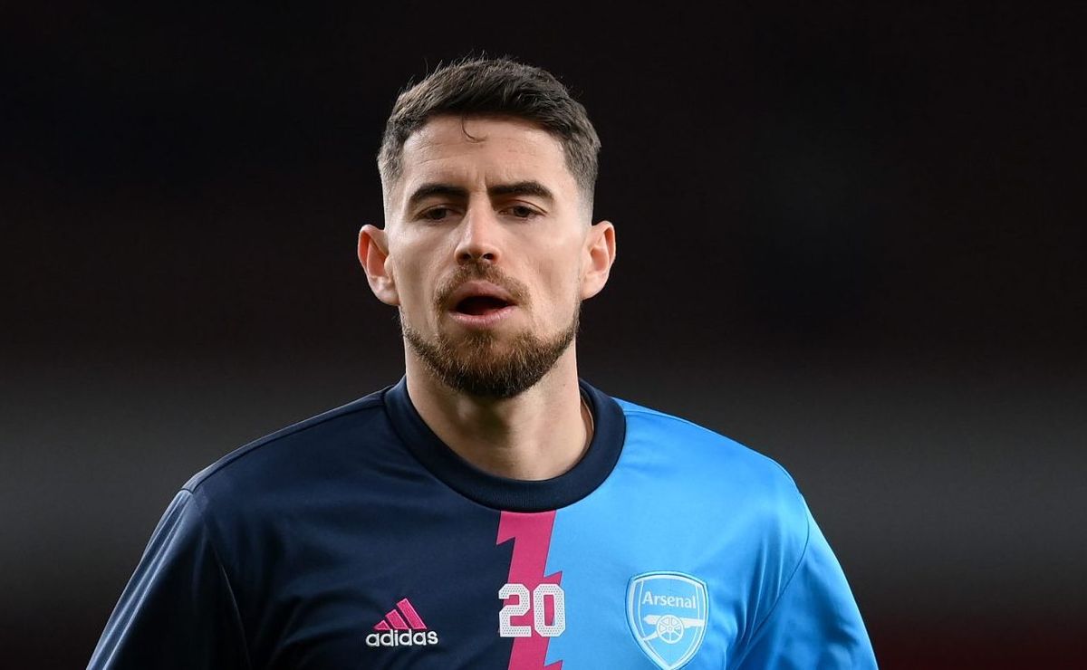 Jorginho toma decisão sobre seu futuro e Flamengo já sabe