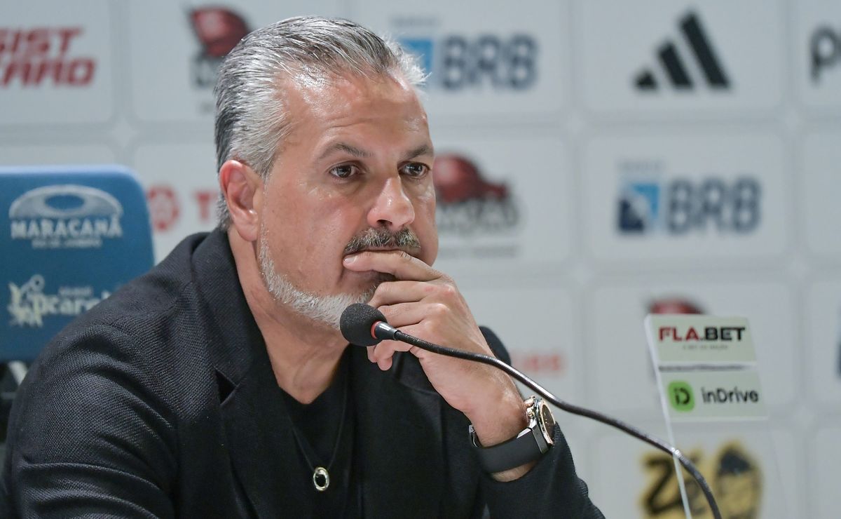 José Boto detalha papel de Jorginho no Flamengo de Filipe Luís