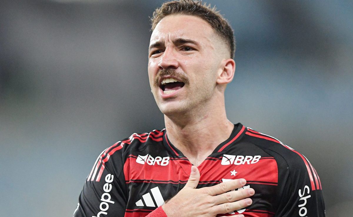 Juventus-ITA segue de olho em Léo Ortiz, do Flamengo