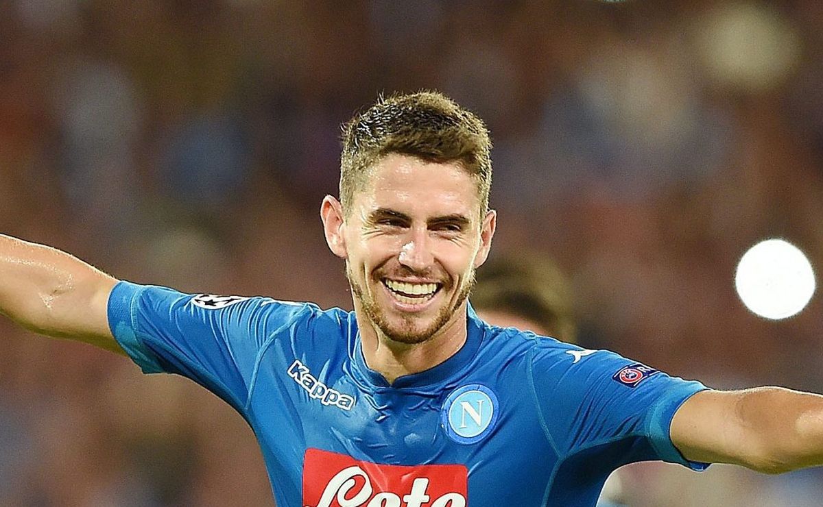 Juventus faz oferta, mas Jorginho prioriza fechar com o Flamengo