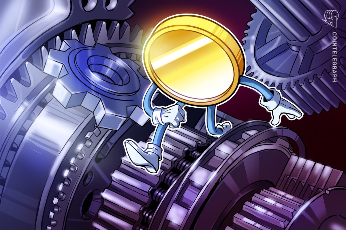 Listando uma troca de armadilhas de altcoin em 'Forever Hamster Wheel' - River CEO