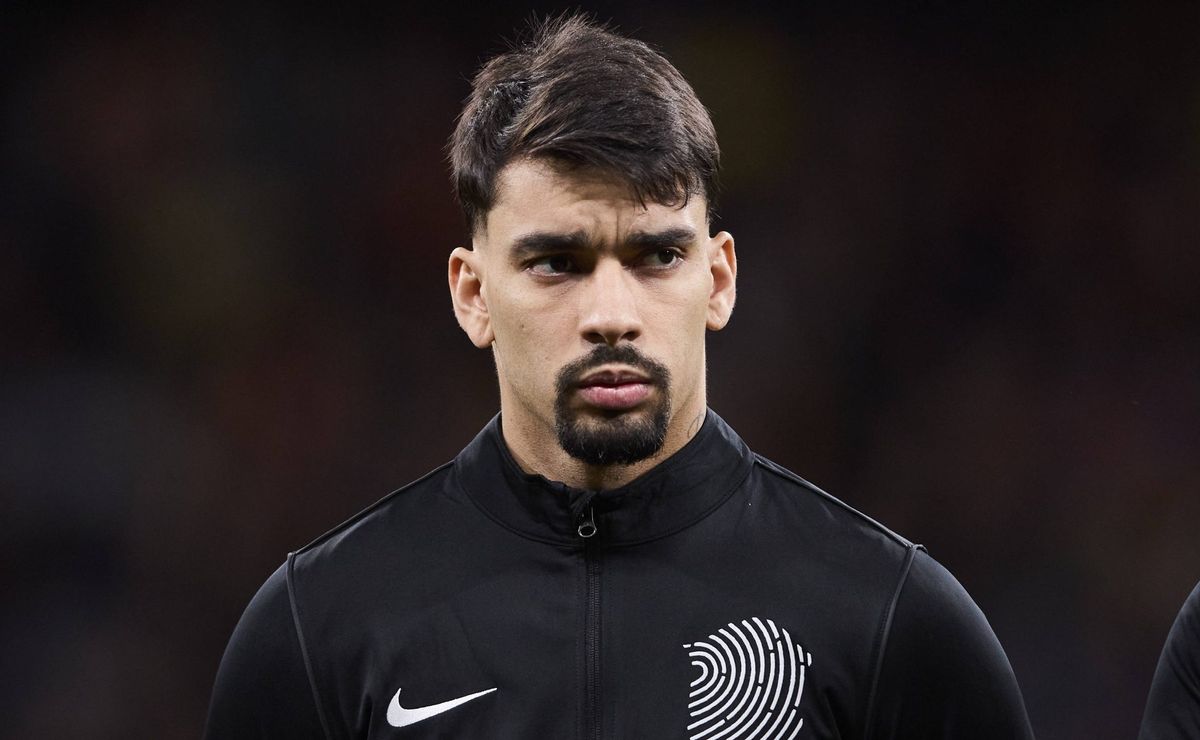 Lucas Paquetá de volta ao Flamengo é revelado