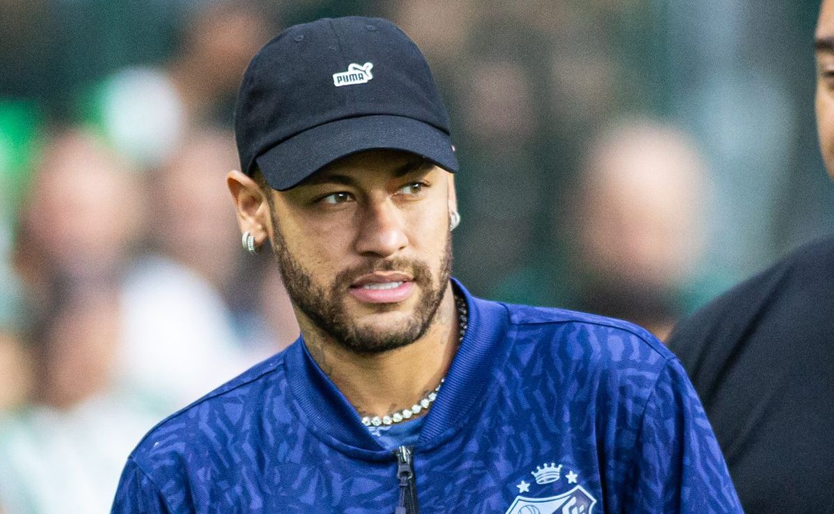 Neymar pode enfrentar Flamengo no Mundial após interesse de Club León