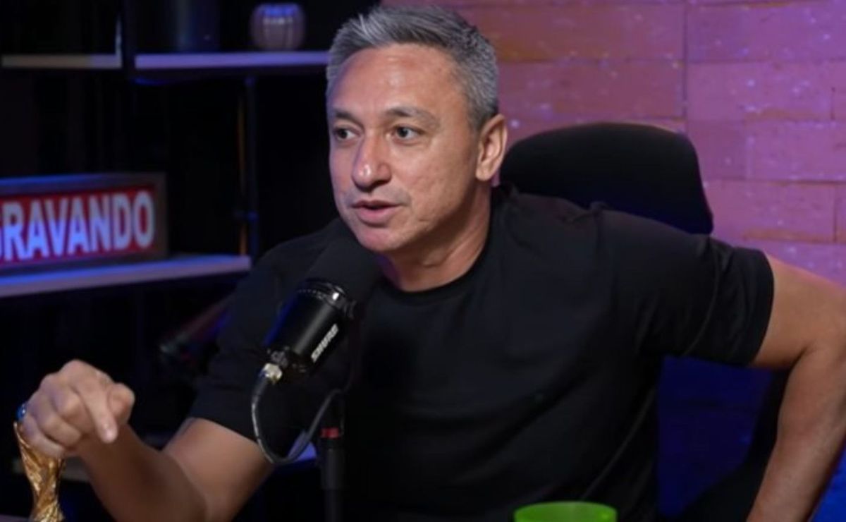 Paulo Nunes exalta Wesley, lateral direito do Flamengo