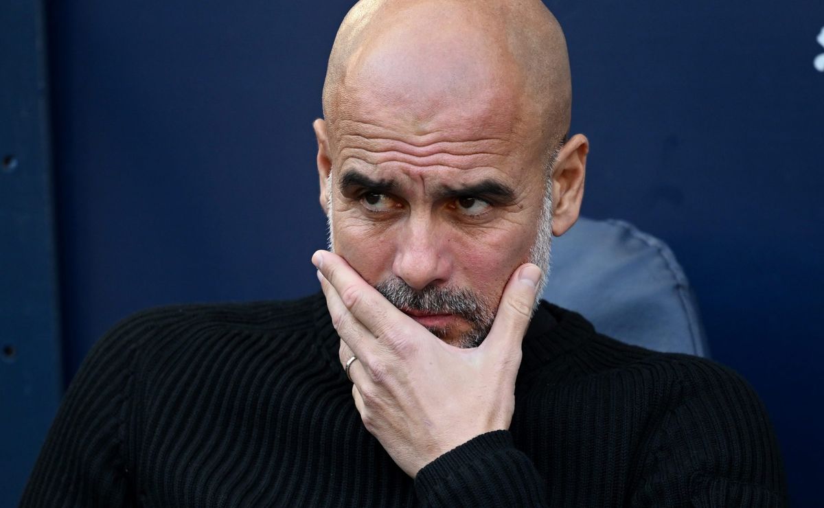 Pep Guardiola pode ‘barrar’ volta de camisa 10 ao Flamengo