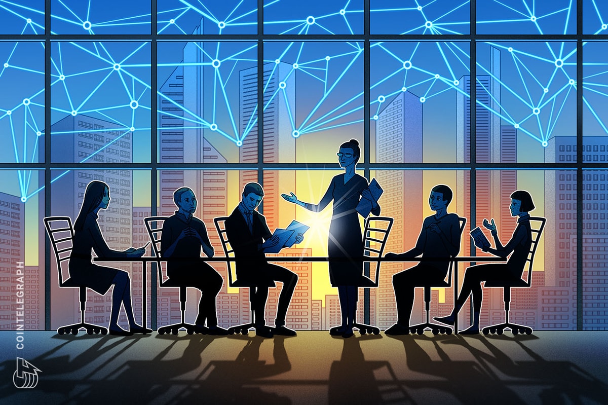 Por que as instituições hesitam em relação às finanças descentralizadas – Shibtoshi