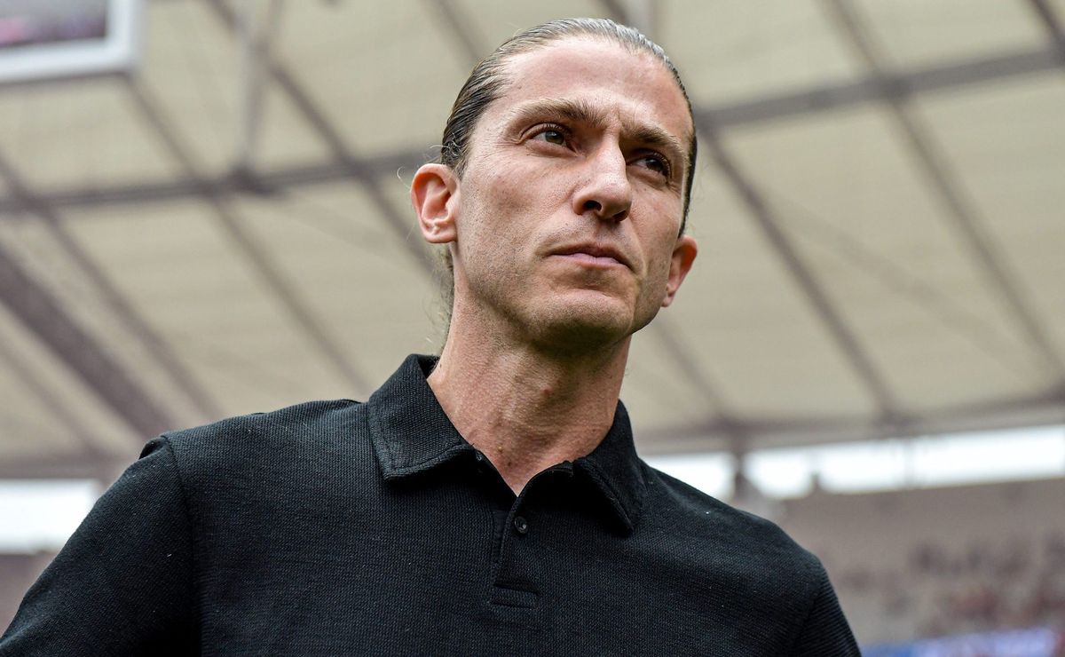 Substituto do León no grupo do Flamengo no Mundial é revelado