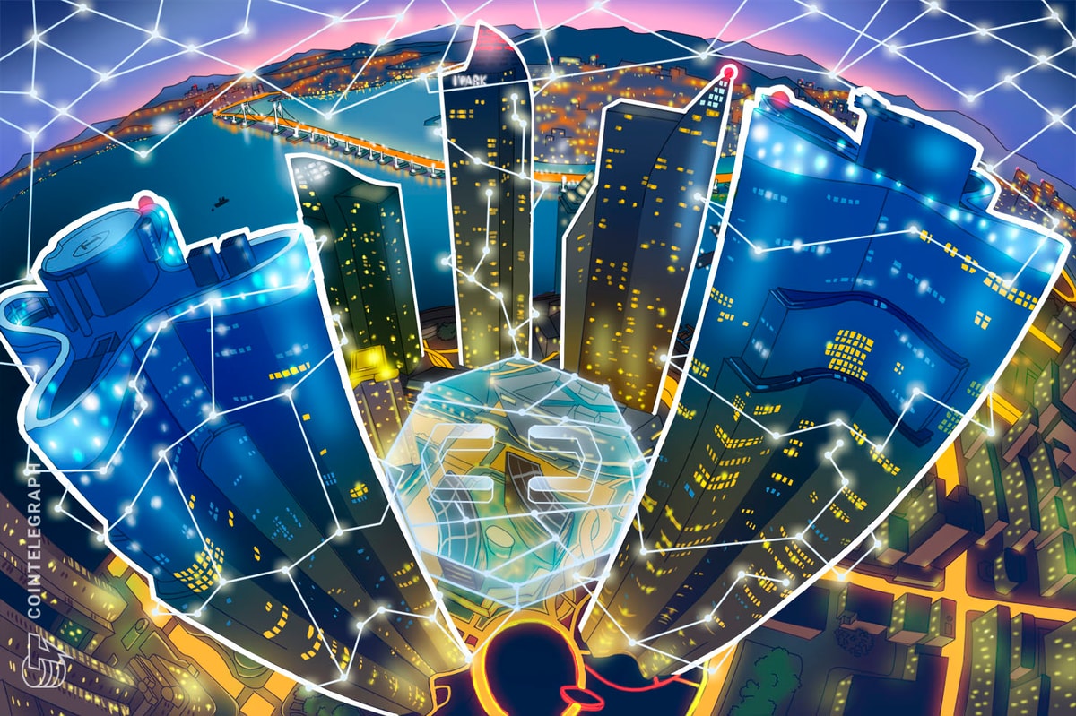 Usuários de troca de criptografia sul -coreana atingiram 16m em 'Ponto de saturação'