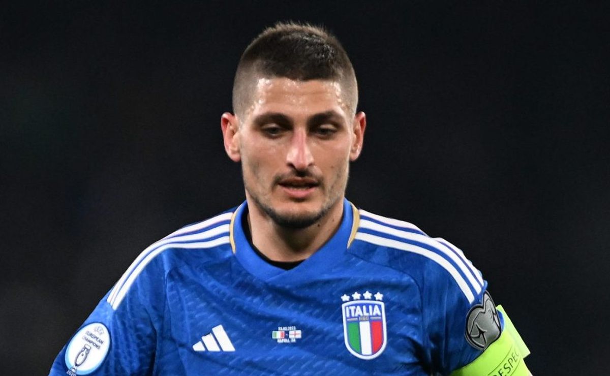 Verratti contratado pelo Flamengo não empolga José Boto