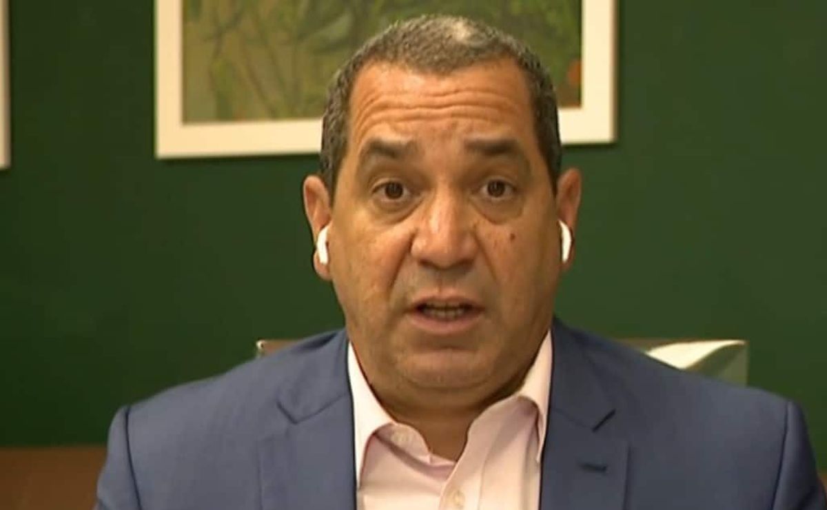 Zinho aponta favorito e antecipa campeão do Carioca 2025