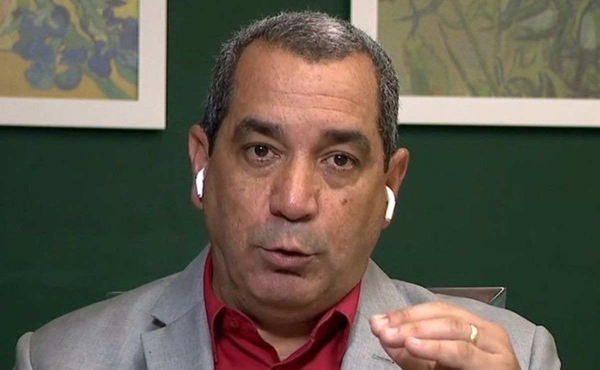 Zinho faz ‘alerta’ sobre Fluminense x Flamengo no Cariocão