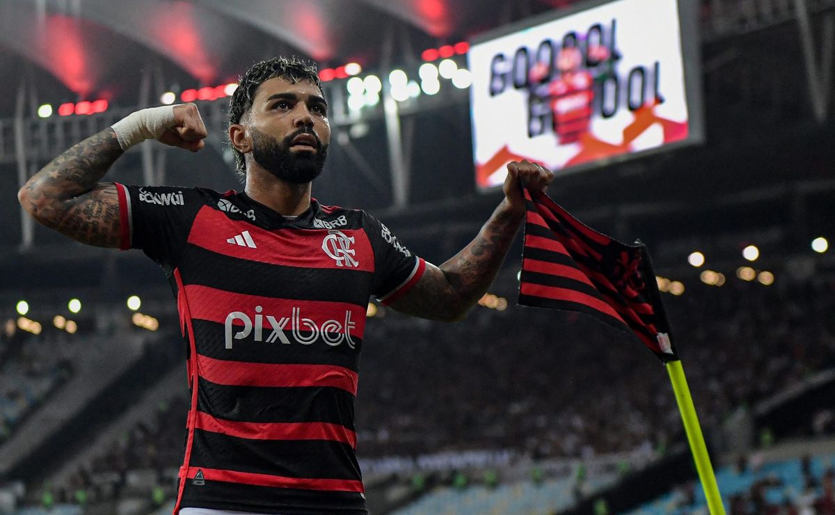 os artilheiros do clube no Carioca no século XXI