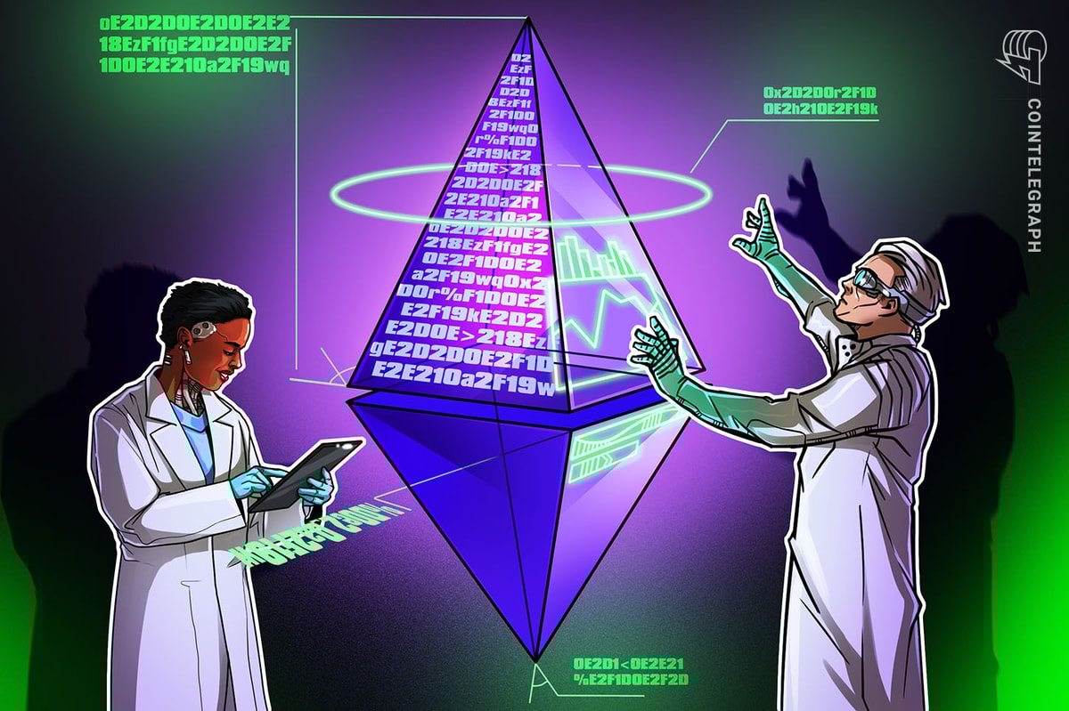 A “capitulação” do Ethereum sugere que o preço da ETH está subvalorizado: Relatório de Fidelidade