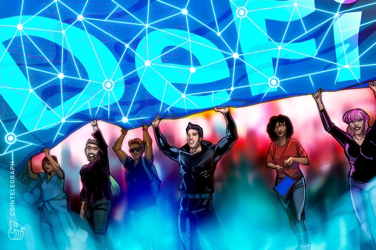 Mercados de previsão se tornando populares porquê o resultado mais conseguível do DeFi?