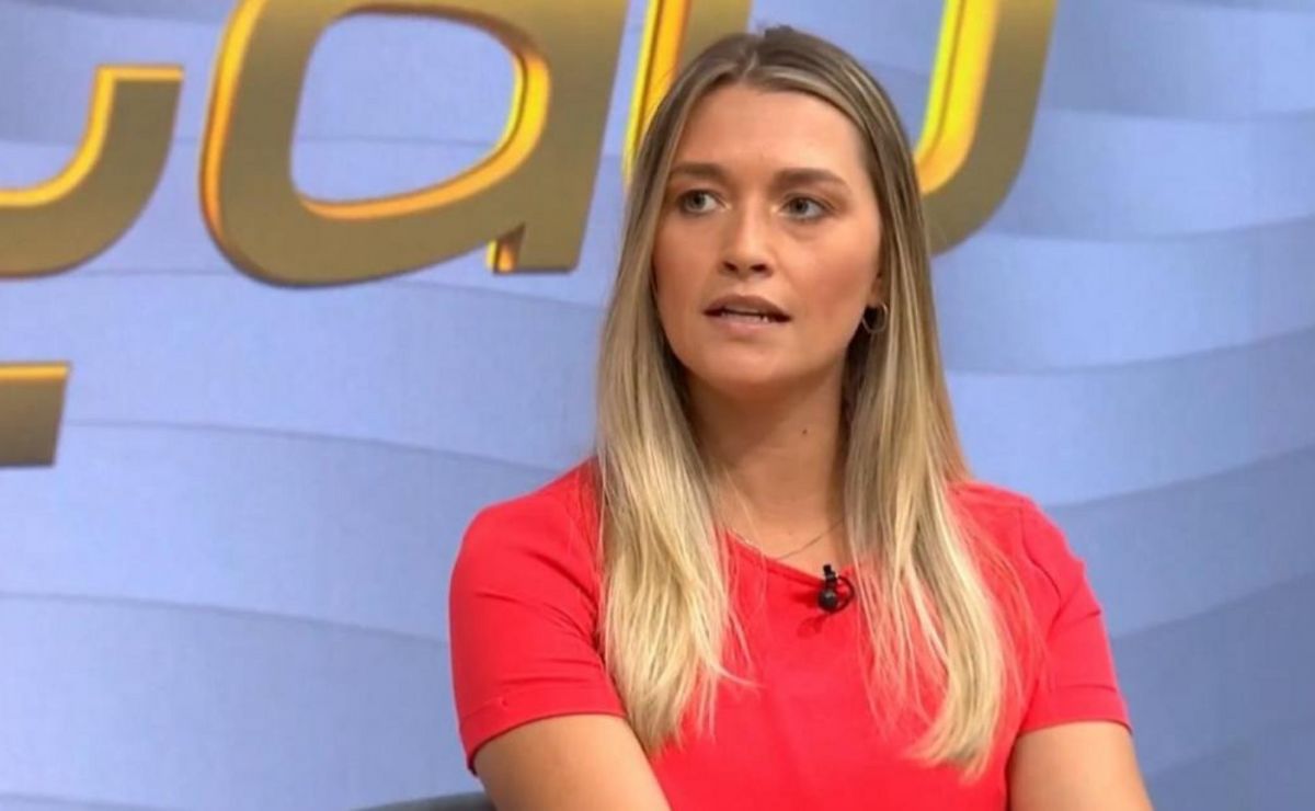 Ana Thais crava erro crucial no Mengão nesta temporada