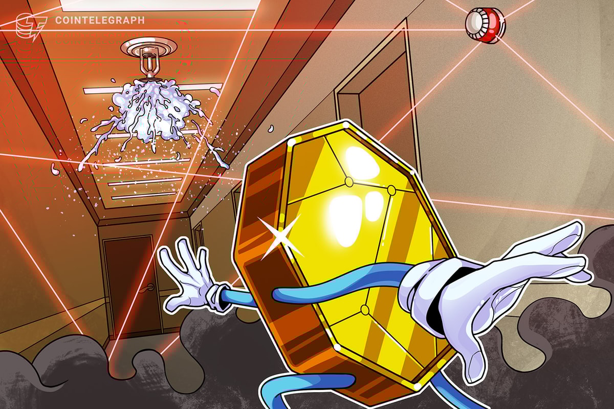 As trocas descentralizadas ganham terreno, apesar da exploração hiperlíquida de US $ 6 milhões