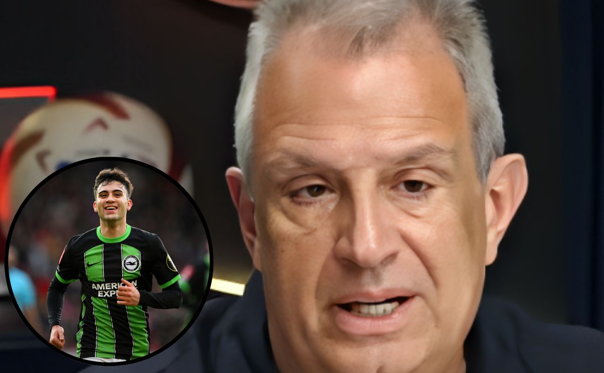 BAP aprova e Flamengo estuda contratação de Facundo Buonanotte