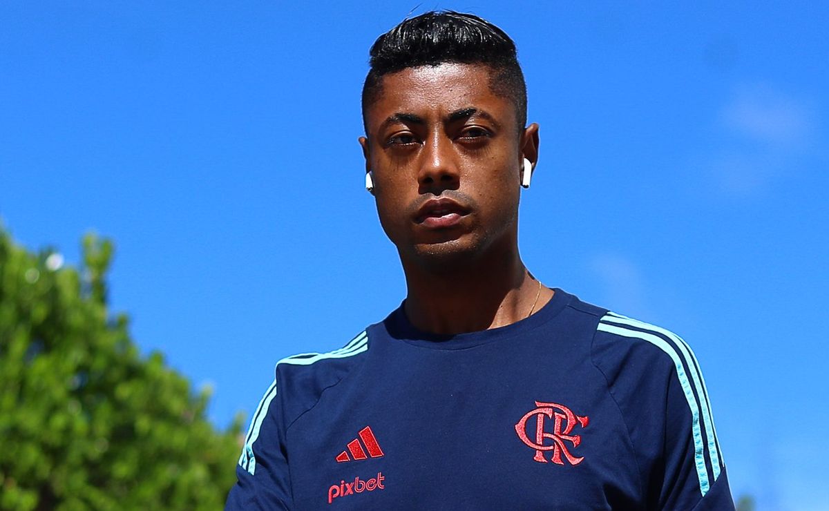 BH toma decisão após ser indiciado por supostas apostas ilegais