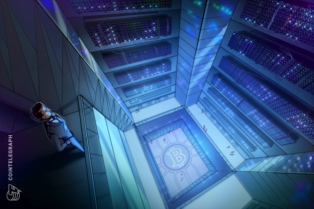 Bitcoin Miner Bit Digital adquire uma instalação de US $ 53 milhões como IA, o HPC Push continua