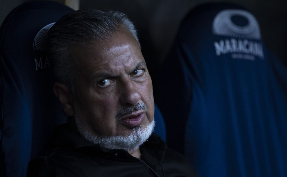 Boto avisa Flamengo sobre plano para Super Mundial de Clubes