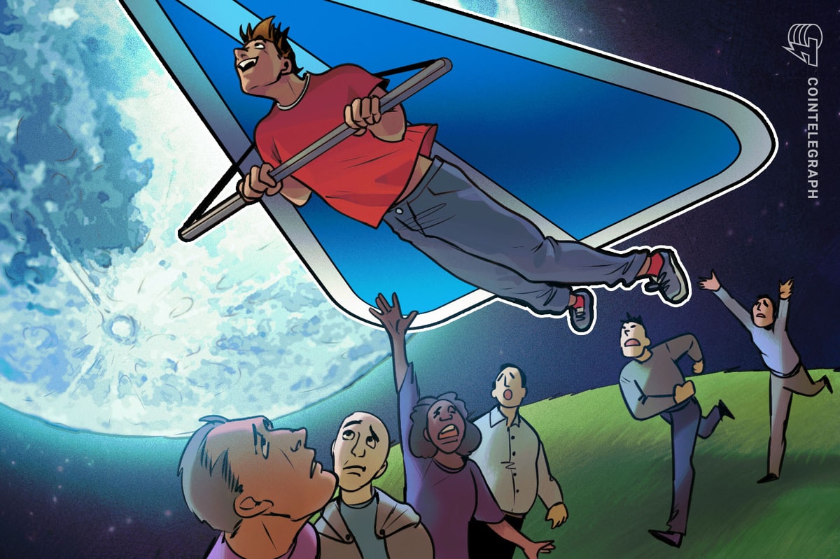 Broxus de Ton lança Blockchain App Scalability Plattory Factory Ton Factory