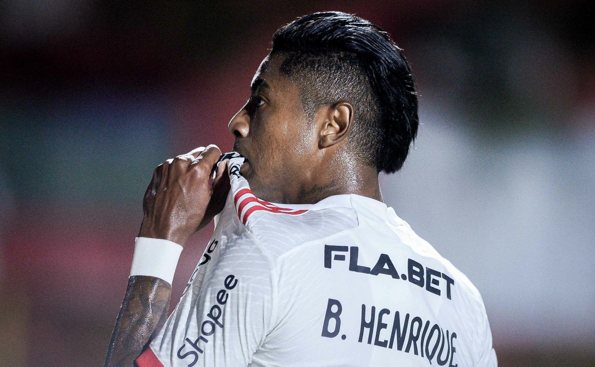 Bruno Henrique é indiciado pela PF por suposta manipulação, diz jornal