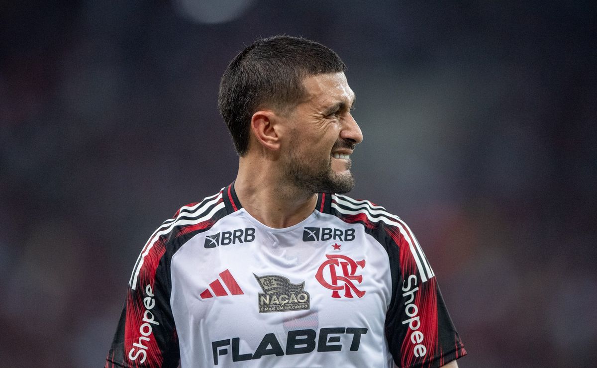 Central Córdoba pode ultrapassar o Flamengo