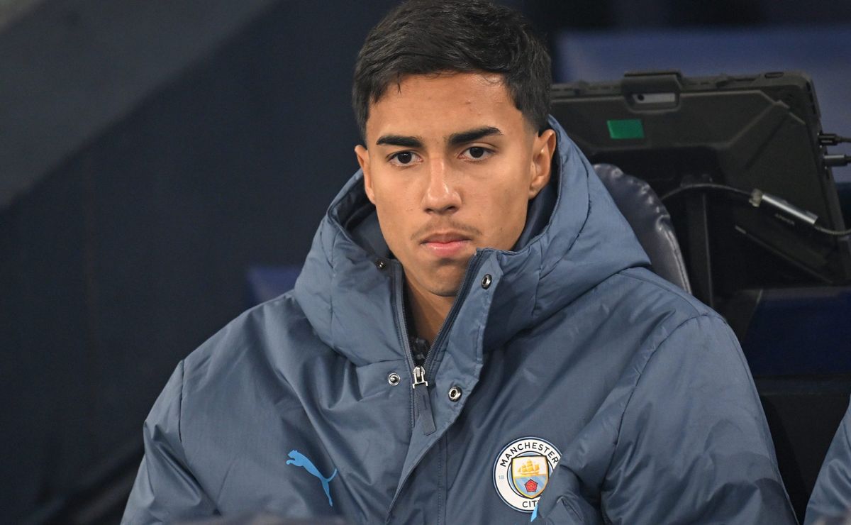 City topa empréstimo de Vitor Reis, mas priorizará o Girona