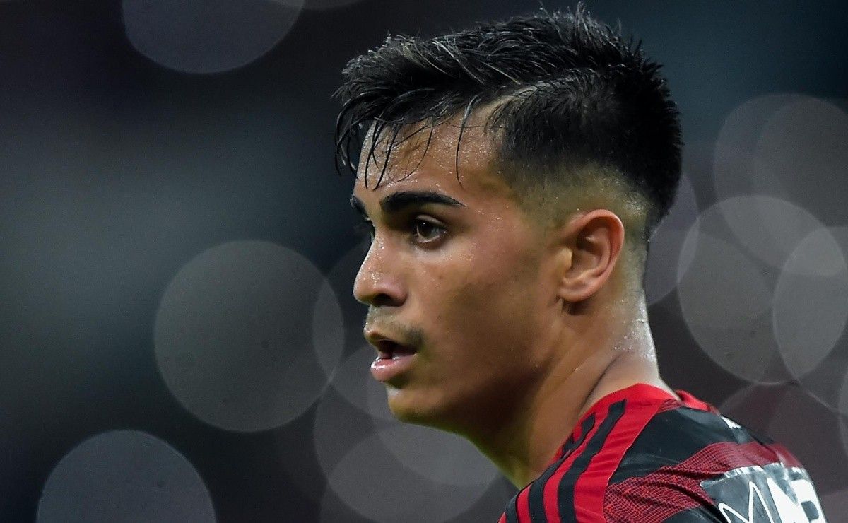 Cogitado no Flamengo, Reinier perde espaço no Granada