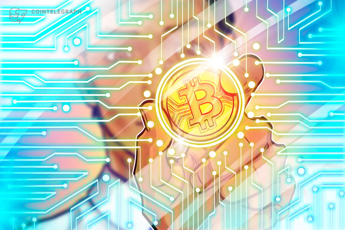 BTC prestes para uma fuga de US $ 120 milénio em seguida o término da tempo de resfriamento