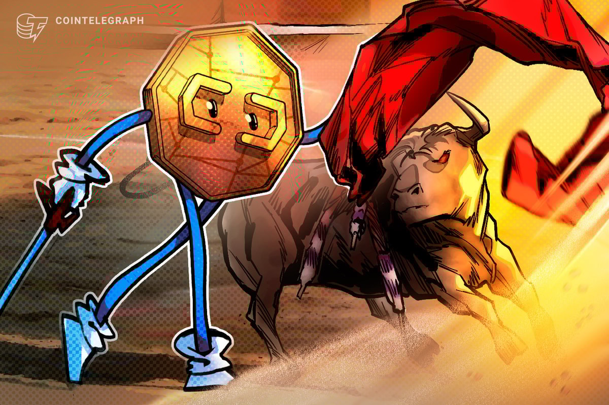 Crypto Bull Market 'ainda não começou' - Painel de longitude