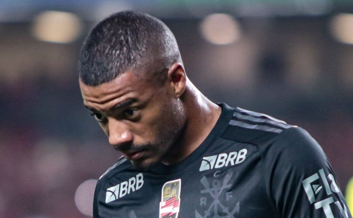 De La Cruz de saída do Flamengo para voltar ao River Plate? Veja o que aconteceu