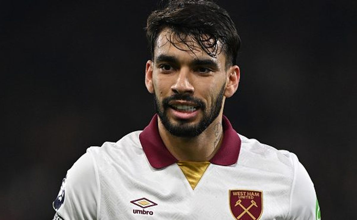 Defesa acredita que Paquetá será inocentado